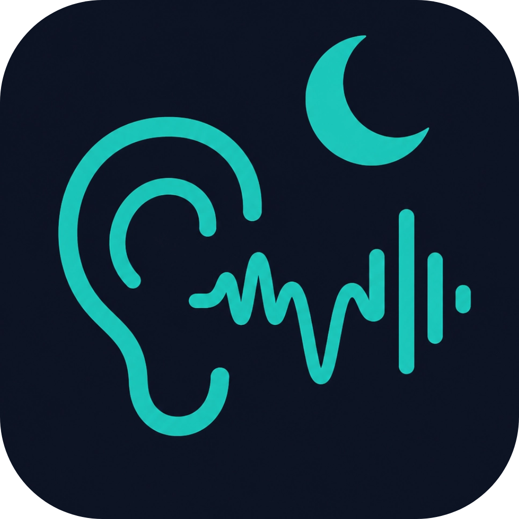 TunerSleep app icon